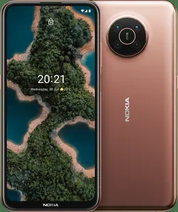Замена экрана на телефоне Nokia X20 в Перми